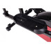 Орбитрек  Hop-Sport HS-4030 (red) - фото №7